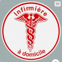 Infirmière à domicile à Rosny-sous-Bois - Carine