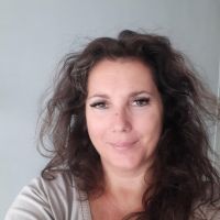 Infirmière à domicile à Aubagne - Maya