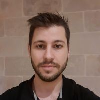 Infirmière à domicile à Graveson - Nicolas