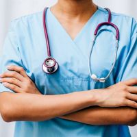 Infirmière à domicile à Rillieux-la-Pape - Houleye