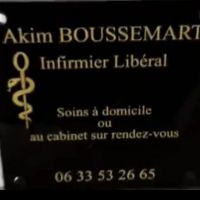 Infirmière à domicile à Lens - Akim