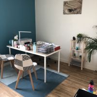 Infirmière à domicile à Berthenay - Annesophie