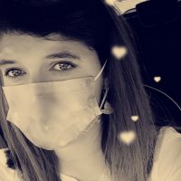 Infirmière à domicile à Drocourt - Caroline 
