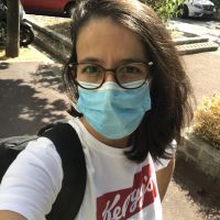 Infirmière à domicile à Joinville-le-Pont - Lidia