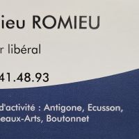  , MONTPELLIER (34090) 