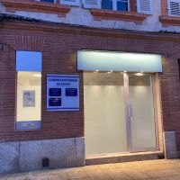 Infirmière à domicile à Montauban - Winnie 