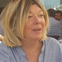 Infirmière à domicile à Le Pontet - Helene