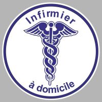 Infirmière à domicile à Avignon - Robin