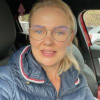 Infirmière à domicile à Antibes - Tatiana 
