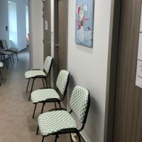 Infirmière à domicile à Villenauxe-la-Grande - Audrey