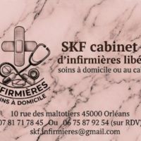  , Orléans  