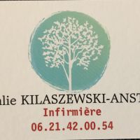 Infirmière à domicile à Paris - Coralie 