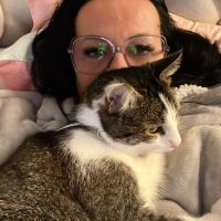 Infirmière à domicile à Bordeaux - Sylvie