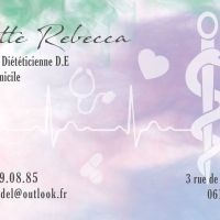 Infirmière à domicile à Tourrettes-sur-Loup - Rebecca