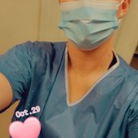 Infirmière à domicile à Mours - Mylene