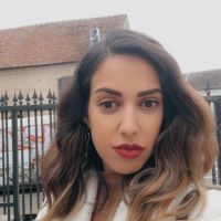 Infirmière à domicile à Évry - Sabrina