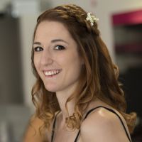 Infirmière à domicile à Paris - Cindy