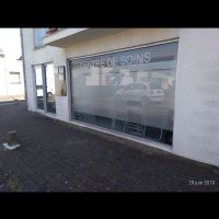 Infirmière à domicile à Talence - Aline 