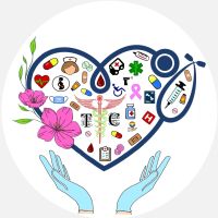 Infirmière à domicile à Strasbourg - Tiffany