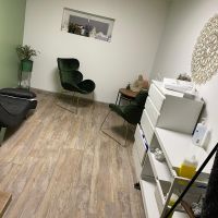 Infirmière à domicile à Champlan - Myriam