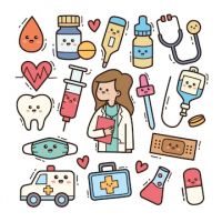 Infirmière à domicile à Coulommes - Marie