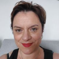 Infirmière à domicile à Montrouge - Christelle