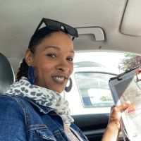 Infirmière à domicile à Roques - Myriam