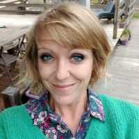 Infirmière à domicile à Billère - Paule