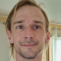 Infirmière à domicile à Bègles - Benjamin 