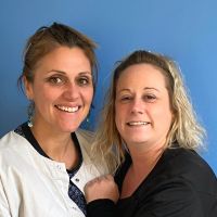 Infirmière à domicile à Chalamont - Sophie 