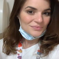 Infirmière à domicile à Marseille - Marie