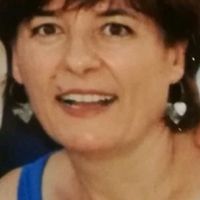 Infirmière à domicile à Tourrettes-sur-Loup - Isabelle