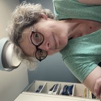 Infirmière à domicile à Sevrey - Sylvie