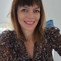 Infirmière à domicile à Saint-Cyr-sur-Mer - Kathia