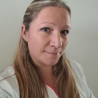 Infirmière à domicile à Aumes - Karine