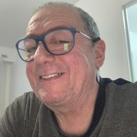 Infirmière à domicile à Nice - François 