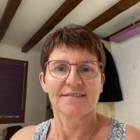 Infirmière à domicile à Bayonne - Christine 