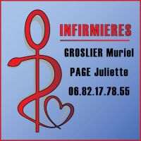 Infirmière à domicile à Ifs - Muriel