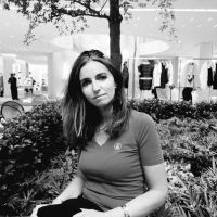 Infirmière à domicile à Paris - Naima 