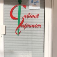 Infirmière à domicile à Perpignan - Dalila
