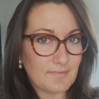 Infirmière à domicile à Lens - Mélanie 