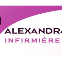 Infirmière à domicile à Saint-Michel-en-l'Herm - Alexandra