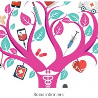 Infirmière à domicile à Vert-Saint-Denis - Asmani