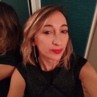 Infirmière à domicile à Vaudricourt - Aurélie 