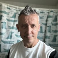 Infirmière à domicile à La Rivière - Christophe 