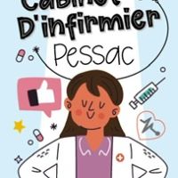 Infirmière à domicile à Pessac - Marion