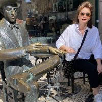 Infirmière à domicile à Albi - Valérie 
