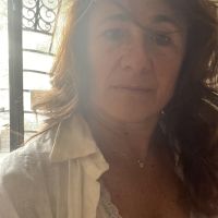 Infirmière à domicile à Marseille - Patricia