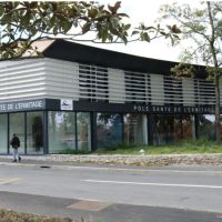 Infirmière à domicile à Dammarie-les-Lys - Olivia 