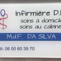 Infirmière à domicile à Laines-aux-Bois - Fatima
